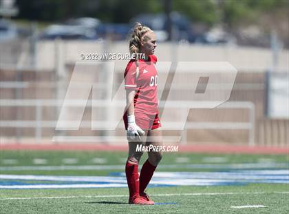 Thumbnail 1 in Westlake vs. Reagan (UIL 6A Regional Final) photogallery.