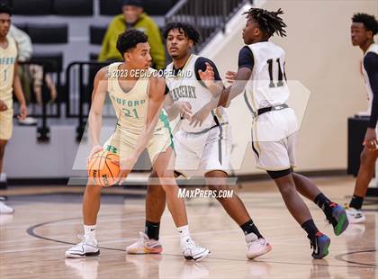 Thumbnail 2 in Buford @ Sprayberry (1st Annual Sprayberry Thanksgiving Classic Final) photogallery.