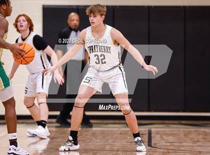 Thumbnail 1 in Buford @ Sprayberry (1st Annual Sprayberry Thanksgiving Classic Final) photogallery.