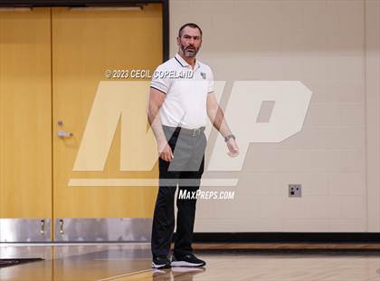 Thumbnail 1 in Buford @ Sprayberry (1st Annual Sprayberry Thanksgiving Classic Final) photogallery.