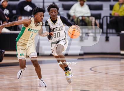Thumbnail 3 in Buford @ Sprayberry (1st Annual Sprayberry Thanksgiving Classic Final) photogallery.
