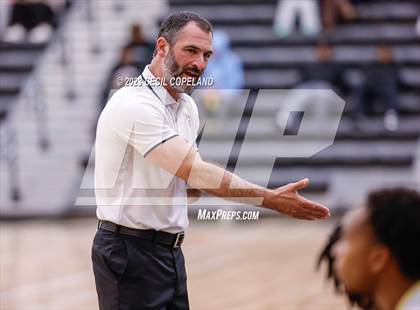 Thumbnail 3 in Buford @ Sprayberry (1st Annual Sprayberry Thanksgiving Classic Final) photogallery.