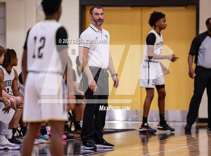Thumbnail 3 in Buford @ Sprayberry (1st Annual Sprayberry Thanksgiving Classic Final) photogallery.