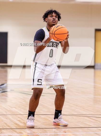 Thumbnail 2 in Buford @ Sprayberry (1st Annual Sprayberry Thanksgiving Classic Final) photogallery.