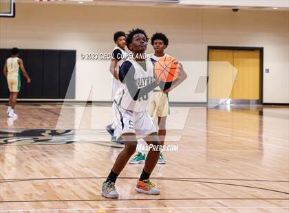 Thumbnail 1 in Buford @ Sprayberry (1st Annual Sprayberry Thanksgiving Classic Final) photogallery.