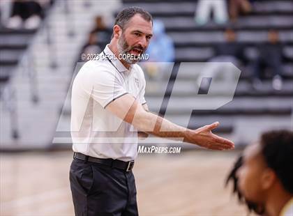 Thumbnail 2 in Buford @ Sprayberry (1st Annual Sprayberry Thanksgiving Classic Final) photogallery.