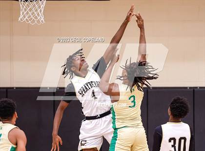 Thumbnail 1 in Buford @ Sprayberry (1st Annual Sprayberry Thanksgiving Classic Final) photogallery.
