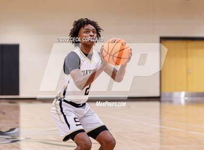 Thumbnail 1 in Buford @ Sprayberry (1st Annual Sprayberry Thanksgiving Classic Final) photogallery.