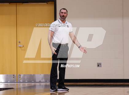 Thumbnail 2 in Buford @ Sprayberry (1st Annual Sprayberry Thanksgiving Classic Final) photogallery.