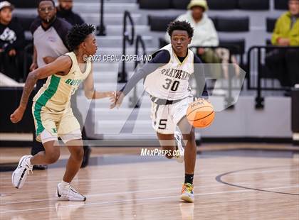 Thumbnail 1 in Buford @ Sprayberry (1st Annual Sprayberry Thanksgiving Classic Final) photogallery.