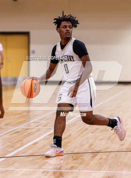 Thumbnail 1 in Buford @ Sprayberry (1st Annual Sprayberry Thanksgiving Classic Final) photogallery.