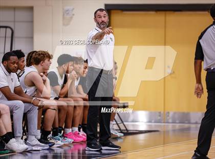 Thumbnail 2 in Buford @ Sprayberry (1st Annual Sprayberry Thanksgiving Classic Final) photogallery.