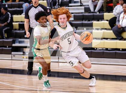 Thumbnail 3 in Buford @ Sprayberry (1st Annual Sprayberry Thanksgiving Classic Final) photogallery.