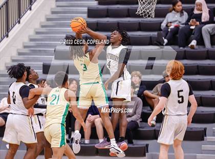Thumbnail 1 in Buford @ Sprayberry (1st Annual Sprayberry Thanksgiving Classic Final) photogallery.