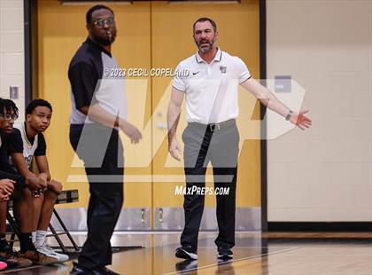 Thumbnail 3 in Buford @ Sprayberry (1st Annual Sprayberry Thanksgiving Classic Final) photogallery.