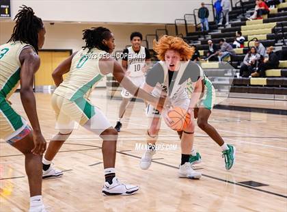 Thumbnail 2 in Buford @ Sprayberry (1st Annual Sprayberry Thanksgiving Classic Final) photogallery.