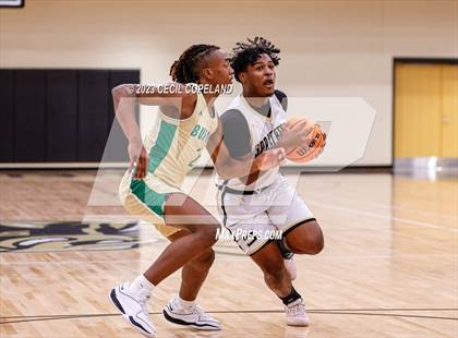 Thumbnail 2 in Buford @ Sprayberry (1st Annual Sprayberry Thanksgiving Classic Final) photogallery.