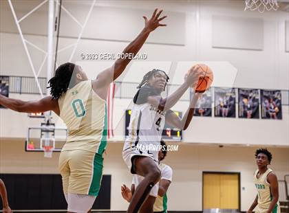 Thumbnail 1 in Buford @ Sprayberry (1st Annual Sprayberry Thanksgiving Classic Final) photogallery.