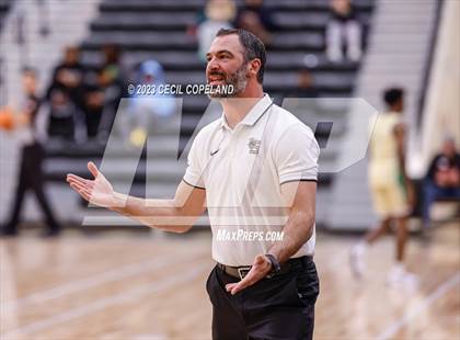 Thumbnail 1 in Buford @ Sprayberry (1st Annual Sprayberry Thanksgiving Classic Final) photogallery.