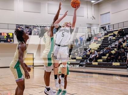 Thumbnail 1 in Buford @ Sprayberry (1st Annual Sprayberry Thanksgiving Classic Final) photogallery.