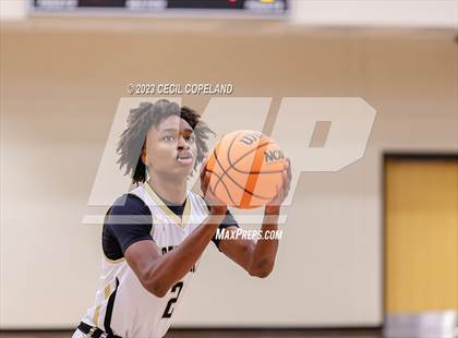Thumbnail 3 in Buford @ Sprayberry (1st Annual Sprayberry Thanksgiving Classic Final) photogallery.