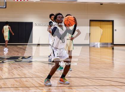 Thumbnail 2 in Buford @ Sprayberry (1st Annual Sprayberry Thanksgiving Classic Final) photogallery.