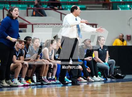Thumbnail 3 in Highlands Ranch vs Grandview (CHSAA Girls 6A Great 8) photogallery.