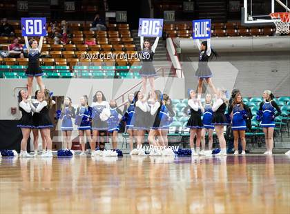 Thumbnail 2 in Highlands Ranch vs Grandview (CHSAA Girls 6A Great 8) photogallery.