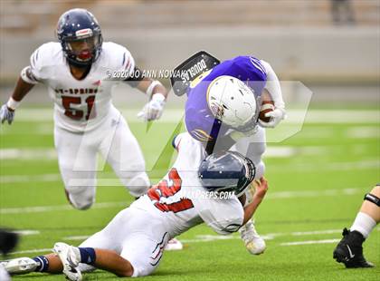 Thumbnail 3 in Cypress Springs @ Jersey Village photogallery.