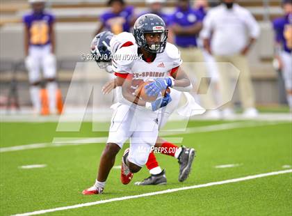 Thumbnail 3 in Cypress Springs @ Jersey Village photogallery.