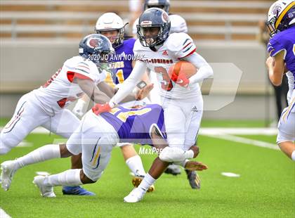 Thumbnail 1 in Cypress Springs @ Jersey Village photogallery.