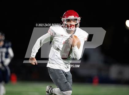 Thumbnail 1 in Duchesne Vs Milford (UHSAA 1A Quarterfinal) photogallery.