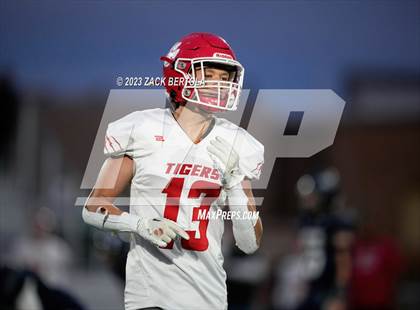 Thumbnail 3 in Duchesne Vs Milford (UHSAA 1A Quarterfinal) photogallery.