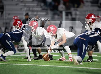 Thumbnail 1 in Duchesne Vs Milford (UHSAA 1A Quarterfinal) photogallery.