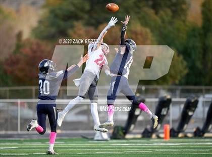 Thumbnail 3 in Duchesne Vs Milford (UHSAA 1A Quarterfinal) photogallery.