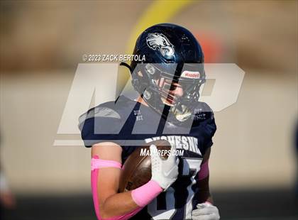 Thumbnail 1 in Duchesne Vs Milford (UHSAA 1A Quarterfinal) photogallery.