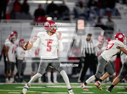 Thumbnail 2 in Duchesne Vs Milford (UHSAA 1A Quarterfinal) photogallery.