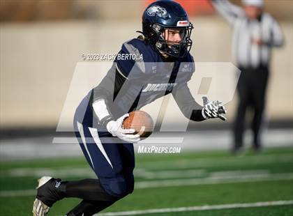Thumbnail 2 in Duchesne Vs Milford (UHSAA 1A Quarterfinal) photogallery.
