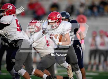 Thumbnail 3 in Duchesne Vs Milford (UHSAA 1A Quarterfinal) photogallery.