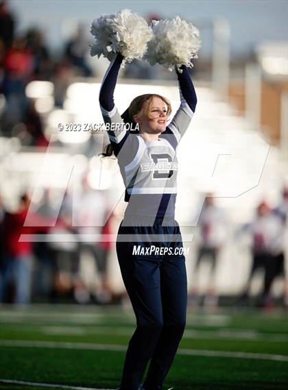 Thumbnail 2 in Duchesne Vs Milford (UHSAA 1A Quarterfinal) photogallery.