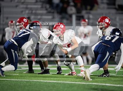 Thumbnail 2 in Duchesne Vs Milford (UHSAA 1A Quarterfinal) photogallery.