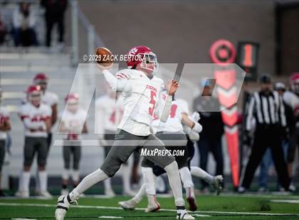 Thumbnail 1 in Duchesne Vs Milford (UHSAA 1A Quarterfinal) photogallery.