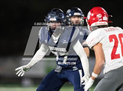 Thumbnail 2 in Duchesne Vs Milford (UHSAA 1A Quarterfinal) photogallery.