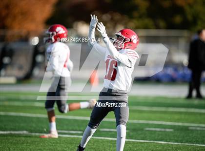 Thumbnail 3 in Duchesne Vs Milford (UHSAA 1A Quarterfinal) photogallery.