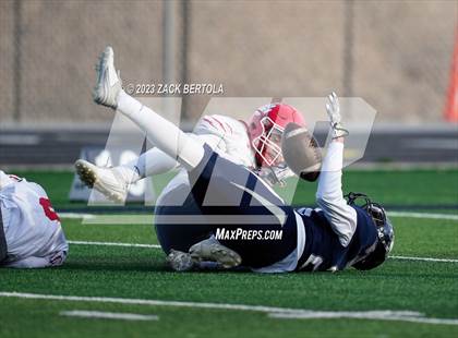 Thumbnail 1 in Duchesne Vs Milford (UHSAA 1A Quarterfinal) photogallery.