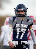Photo from the gallery "Duchesne Vs Milford (UHSAA 1A Quarterfinal)"