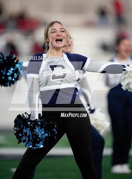 Thumbnail 2 in Duchesne Vs Milford (UHSAA 1A Quarterfinal) photogallery.