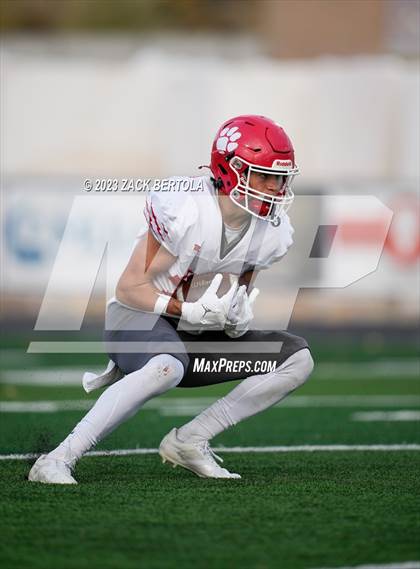 Thumbnail 3 in Duchesne Vs Milford (UHSAA 1A Quarterfinal) photogallery.