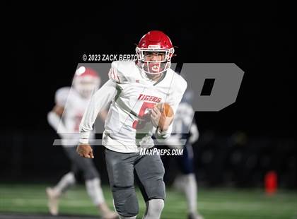 Thumbnail 3 in Duchesne Vs Milford (UHSAA 1A Quarterfinal) photogallery.