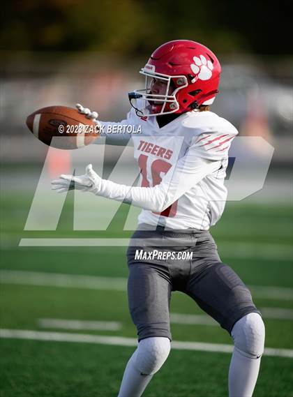 Thumbnail 2 in Duchesne Vs Milford (UHSAA 1A Quarterfinal) photogallery.